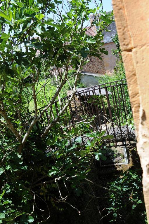 Les Songes De L'Abbaye Bed & Breakfast Cadouin Room photo